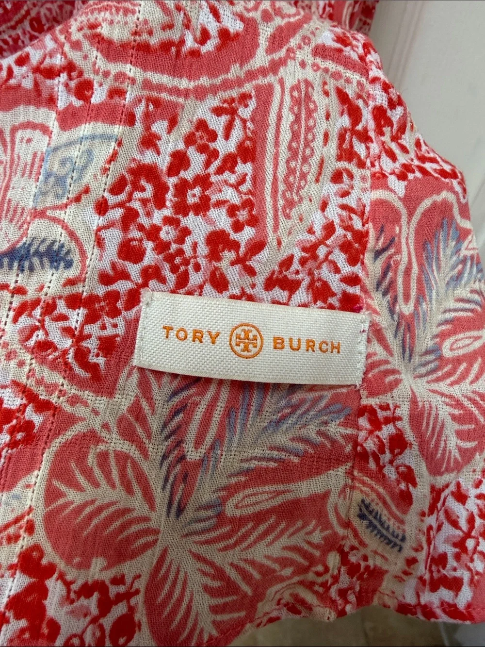 Tory Burch tori burch